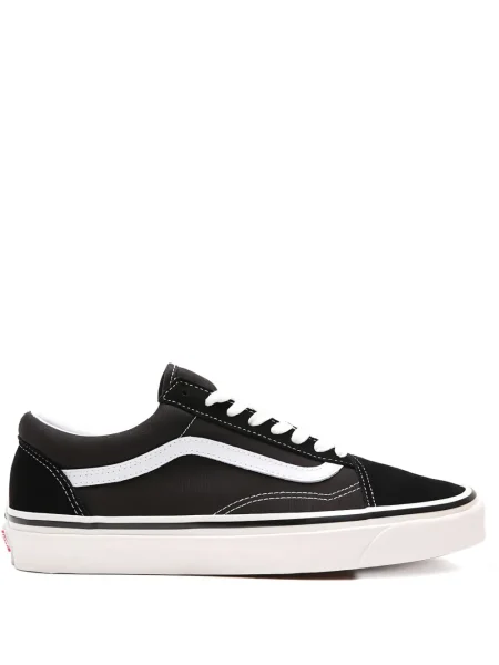 Sneakerși Vans Old Skool negru