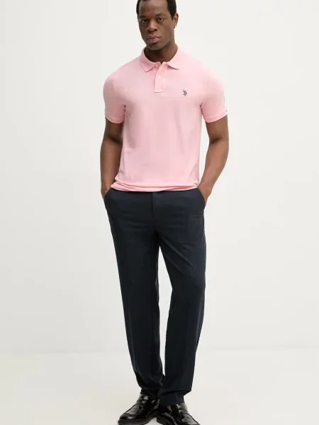 Поло U.s. Polo Assn.