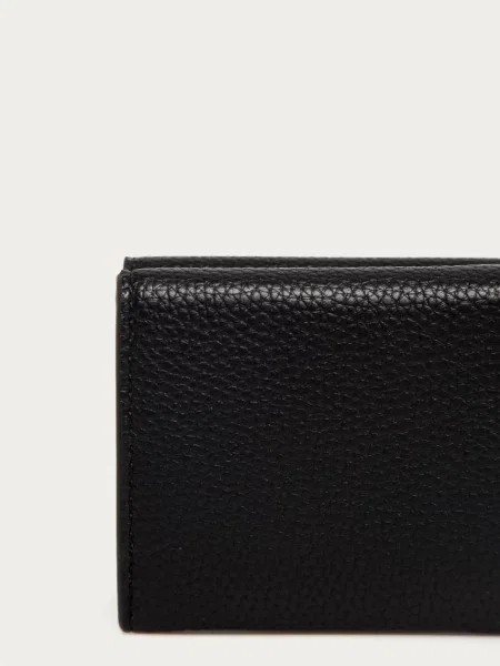 Portfel Emporio Armani czarny