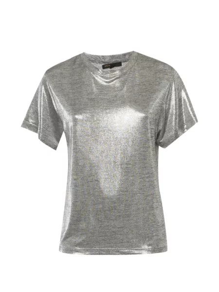 Tricou Maje din jerseu