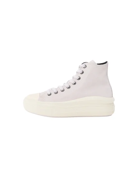 CONVERSE Visoke superge CTAS sivka