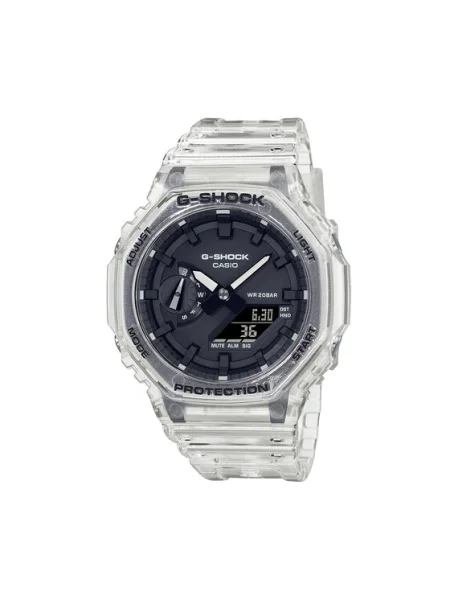 Hodinky G-SHOCK White biela