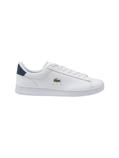 Tenisky Lacoste biela