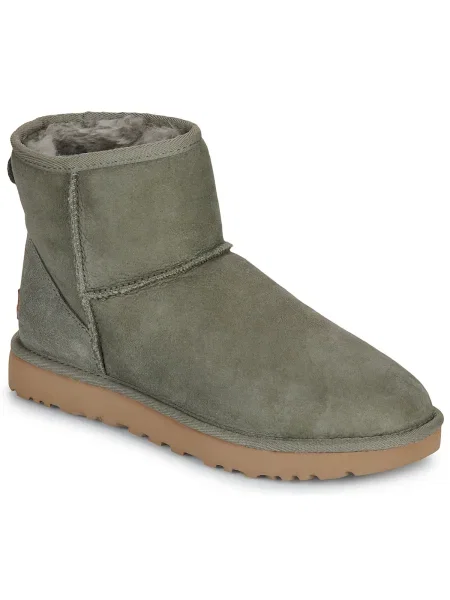 Tenisky Ugg khaki