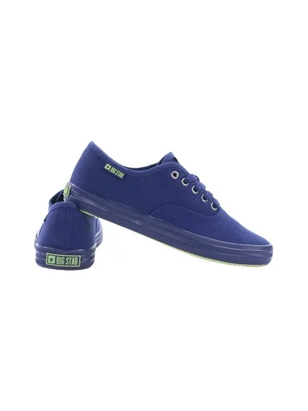 Teniși Big Star verde