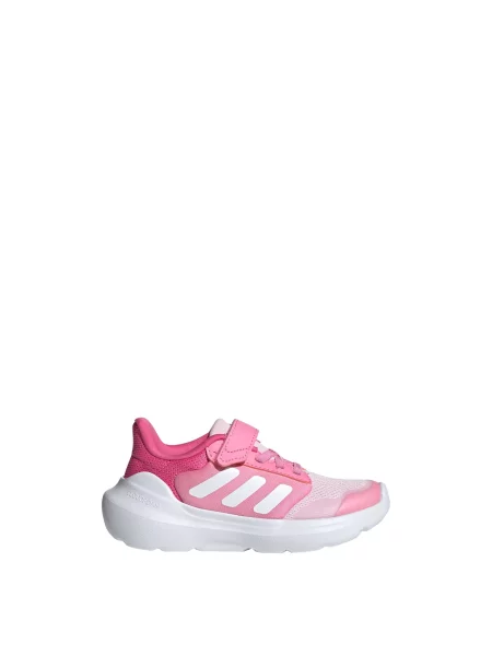 ADIDAS SPORTSWEAR Superge Tensaur Run / bela roza
