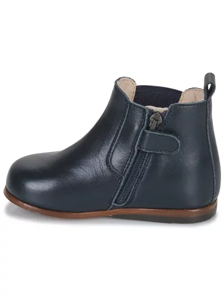 Pantofi copii Little Mary albastru