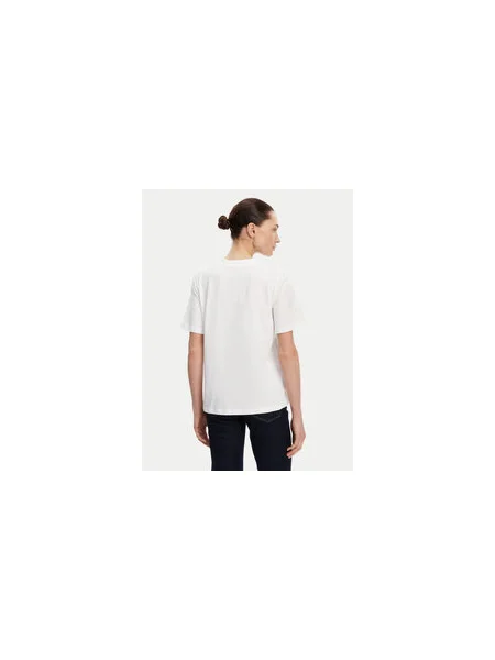 ACCESS FASHION Póló Regular Fit fehér