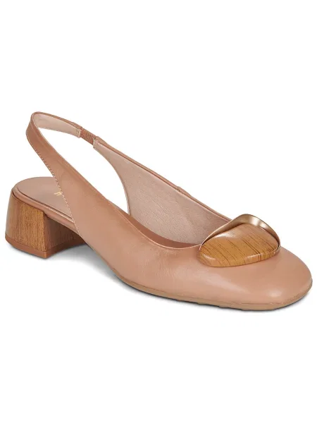 Pantofi Hispanitas maro