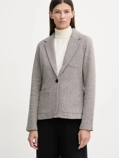 Marc O'Polo sacou un singur rând de cu imprimeu bej