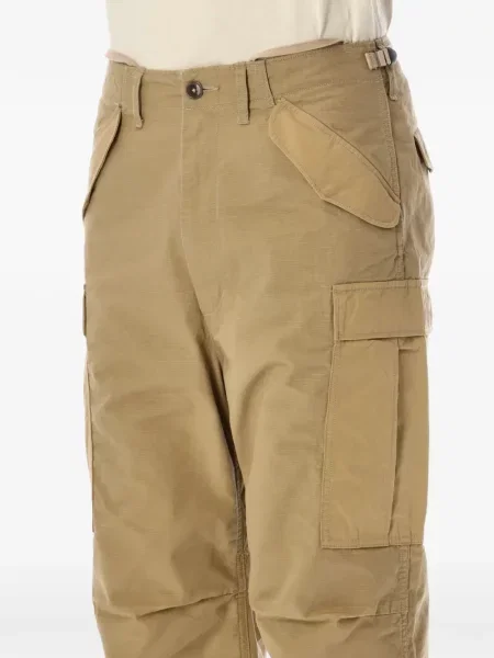Pantaloni cargo Nanamica