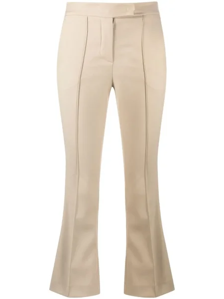 Cropp pantaloni Blanca Vita
