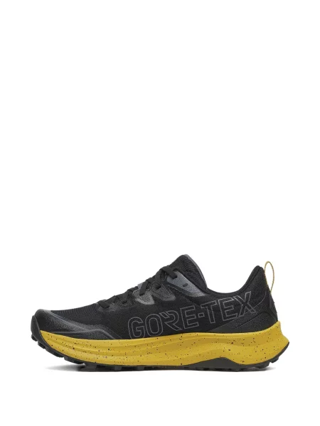 Sneakerși Saucony negru