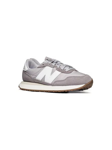 Tenisky New Balance 237 béžová