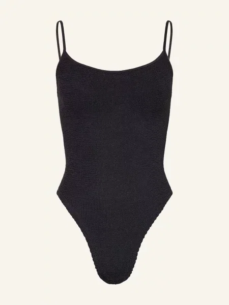 Stroj jednoczęściowy Hunza G niebieski