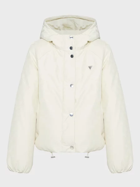 Куртка Guess біла