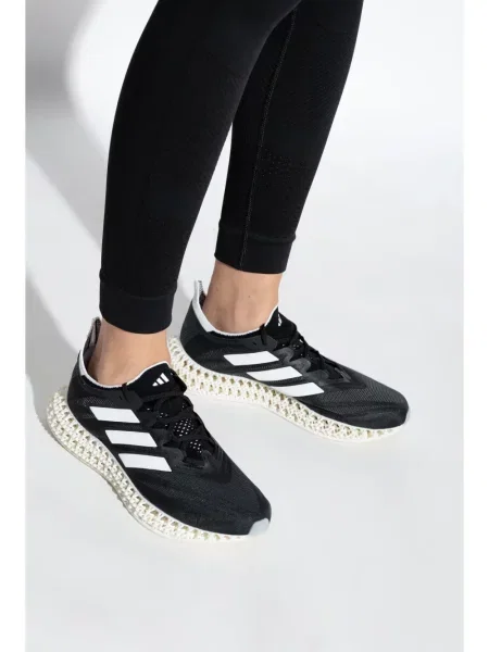 Tenisky Adidas černé
