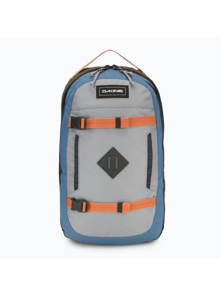 Gyerek hátizsák Dakine Mission Pack 18 l crestline. Méret: 18 l