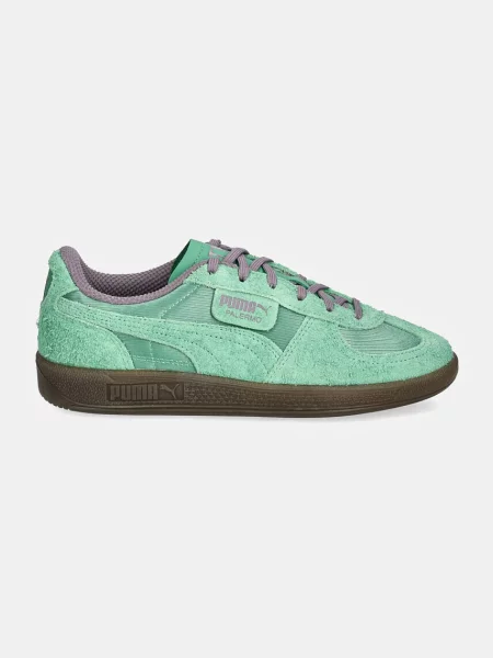 Puma sneakers Palermo Clobber Dresscode verde