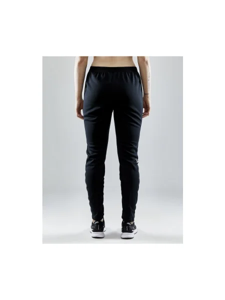 Pantaloni Craft negru