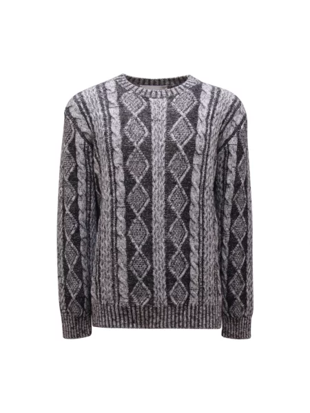 Sweter Amaránto wełniany