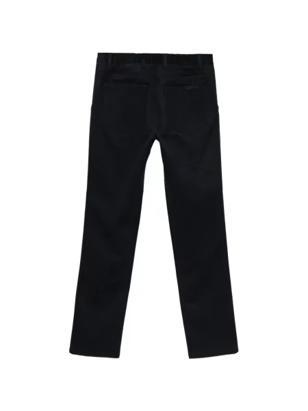Pantaloni Carducci albastru