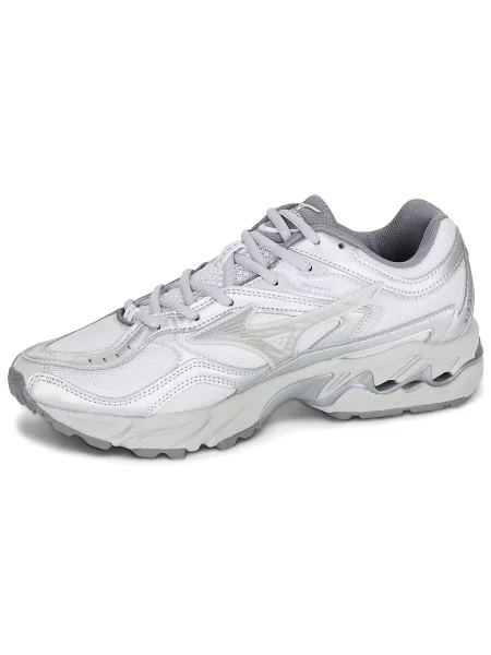 Pantofi Mizuno alb