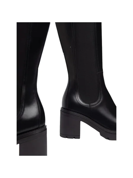Pantofi Nerogiardini negru