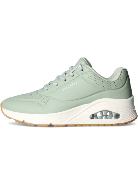 Pantofi Skechers bej