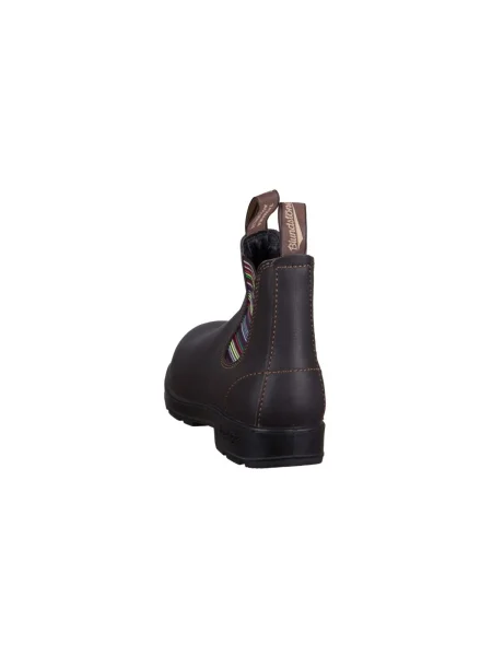 Pantofi Blundstone maro