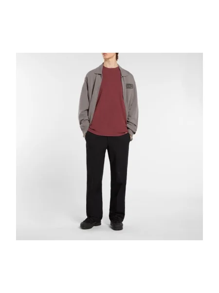 Tricou Dickies bordo