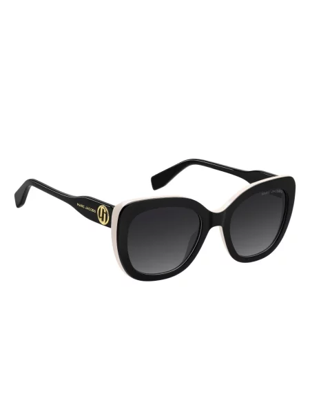 Ochelari de soare Marc Jacobs Eyewear negru