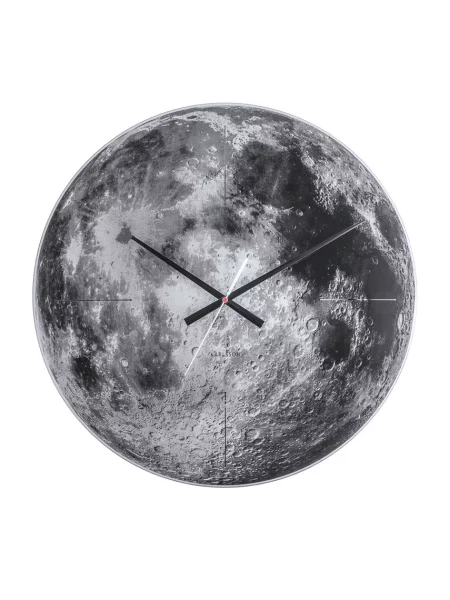 Часовници Karlsson черно