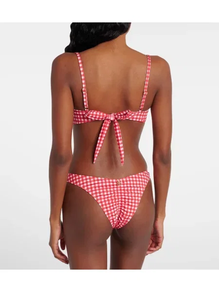 Bikini Bananhot roșu
