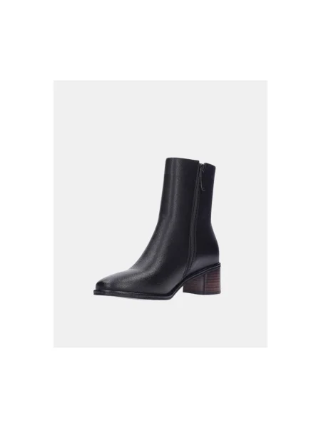 Pantofi Noa Harmon negru