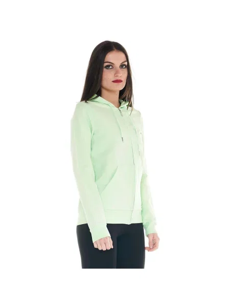 Geacă Leone 1947 verde