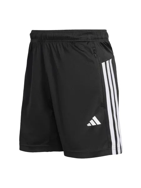 Pantaloni sport Adidas alb