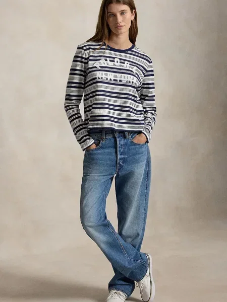 Polo Ralph Lauren лонгслів