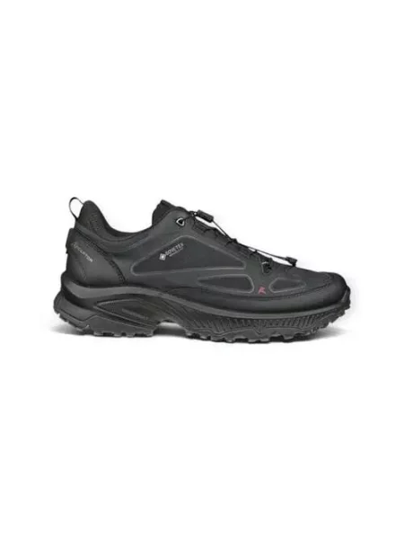 Buty trekkingowe Ecco Receptor XP GTX czarne