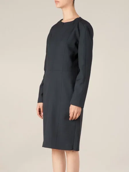 Rochie Lutz Huelle de costum albastru