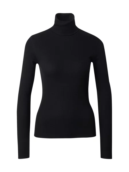 Polo Ralph Lauren Pulover negru