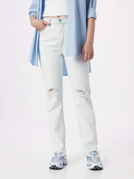 Pepe Jeans Jeans CELYN SKY deschis albastru