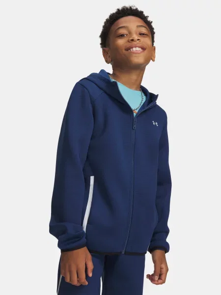 Majica Under Armour bijela