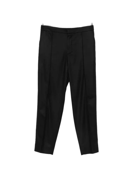 Pantaloni Zegna negru
