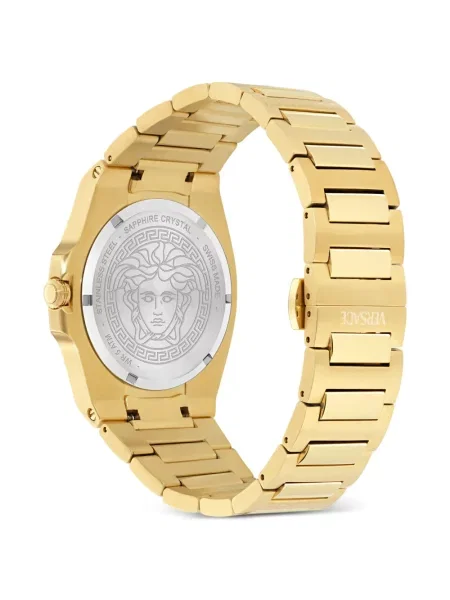 Ceas Versace auriu