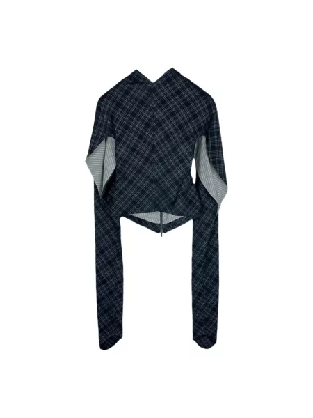 Kurtka Vivienne Westwood szara