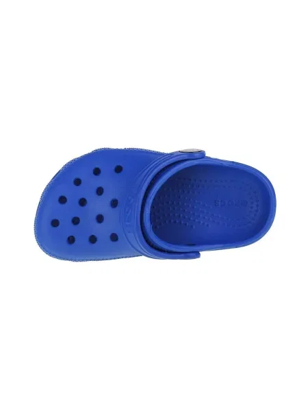 Gyerek félcipő Crocs kék