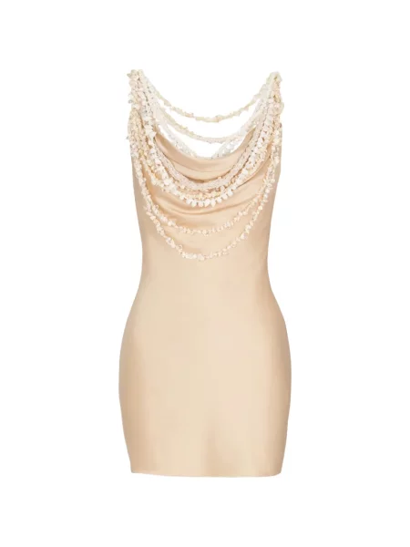 Mini rochie mini Balmain de costum mini