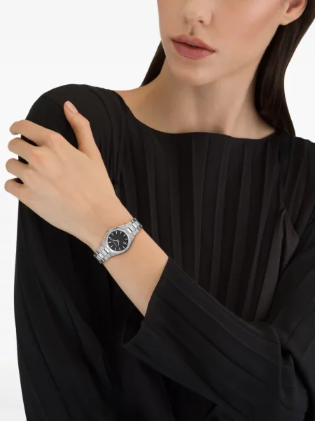 Ceas Ferragamo negru