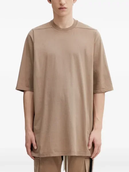 Tricou Rick Owens Drkshdw maro